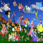 Cartoon songs sur yala.fm